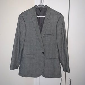 Paisley & Gray brand sport coat blazer sz 40 slim